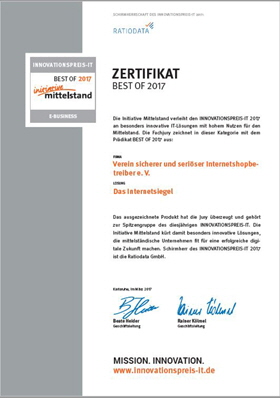 Zertifikat-Innovationspreis-BetOf-2017